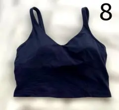 lululemonタンクトップ ルルレモン ヨガ ピラティス