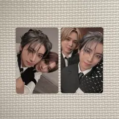 &TEAM YUMA FUMA K 月狼 ユニットトレカ