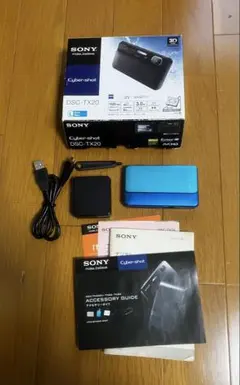 2026年最新】DSC-TX20の人気アイテム - メルカリ