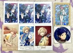 あんスタ fine グッズ8点まとめ