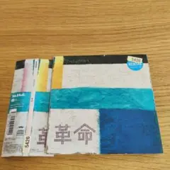 andymori 革命