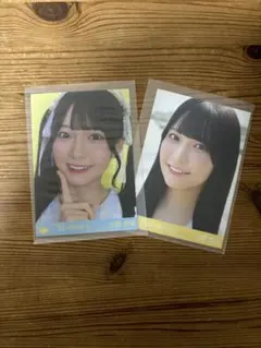 ≒JOY ニアジョイ ID photo IDフォト 山田杏佳 - メルカリ