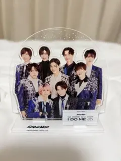 SnowMan 集合アクスタ