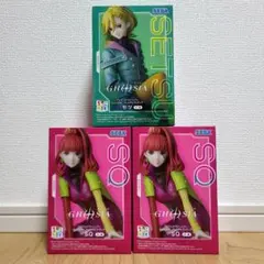 限定値下げ グノーシア ちょこのせ セツ SQ まとめ売り 2点 - メルカリ