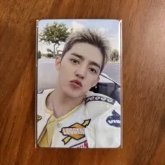 CxM HypeVibes エスクプス トレカ