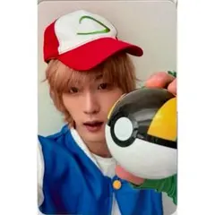 P1Harmony ジョンソプ トレカ UNIQUE applemusic ③ - メルカリ
