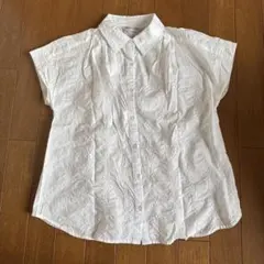 BRICK HOUSE 半袖シャツのサムネイル