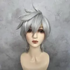 不破湊 コスプレ ウィッグ にじさんじ - メルカリ