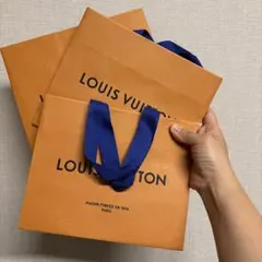 2026年最新】LOUIS VUITTON ショップ袋・ショッパーの人気アイテム
