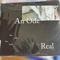 SEVENTEEN An Ode 3rd Album Real Ver.