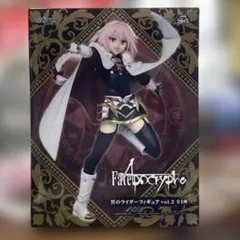 2026年最新】figma Fate/Apocrypha “黒”のライダー 私服 ver.の人気