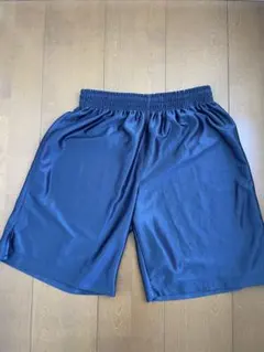 バスケット　 Sサイズ　光沢ネイビー