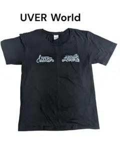 2026年最新】UVERworld ウーバーワールド Tシャツの人気アイテム