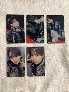 JO1 白岩瑠姫 JO1DER SHOW 2024 ラントレ