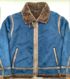 ボアジャケット MA-1