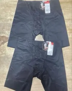 新品トリンプ ボディライナー 3分丈 サポートショーツ ソフトガードル　Lサイズ