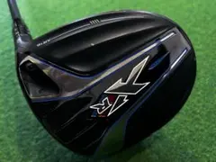 【石川プロ愛用】キャロウェイ XR9.5° ドライバー AIスモーク純正シャフトのサムネイル