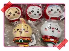 ちいかわエニマイくじ　オーナメント