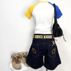 2025年最新】マイロ デニム apeの人気アイテム - メルカリ