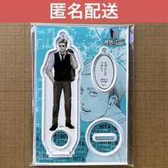 エルヴィン アクスタ アクリルスタンド 進撃の巨人 進撃の日田