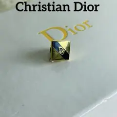 新品未使用✨Christian Dior（クリスチャンディオール）ピンブローチ✨