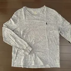 ポロ ラルフローレン ロンT