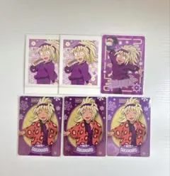 忍たま乱太郎 斉藤タカ丸 ネオンカード パシャこれ