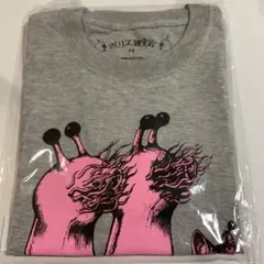 新品未開封 ヒグチユウコ 火の鳥 ギュスターヴくん フルグラフィックT