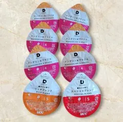 UCC DRIP POD ドリップポッド専用カプセル 3種類 計8個のサムネイル
