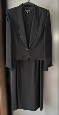 ブラックスーツ・礼服・喪服 セット