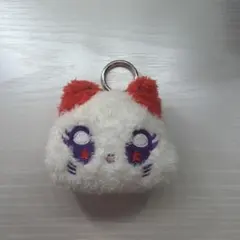 ME:I 石井蘭　ぬいぐるみキーホルダー ミャイズ