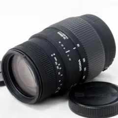 SIGMA 105mm 1:2.8D MACROレンズ ニコンFマウント用 - メルカリ