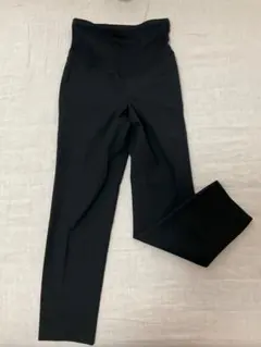 ユニクロ　スマートアンクルマタニティパンツ　XSサイズ