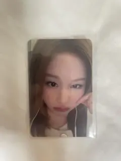 パリタ トレカ ktown4u ラキドロ ファリタ babymonster