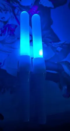 改造チアライト 赤 - メルカリ