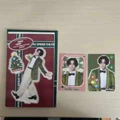 THE RAMPAGE 川村壱馬 グッズセット⑥ - メルカリ