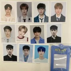 Straykids スンミン　IDフォト　まとめ売り