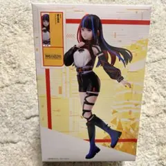 朝主派流 フィギュア 神椿市建設中。【送料込】