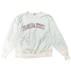 チャンピオン リバースウィーブ USA製 刺繍タグ 90s レア