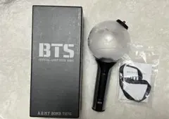 BTS ペンライト ver2 点灯確認済み アミボム