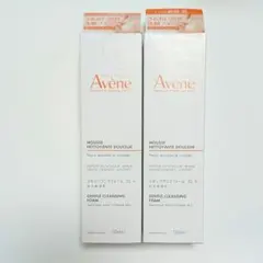 Avene スキンバランスフォーム SS n 150ml 2本セットのサムネイル