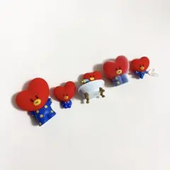 2026年最新】bts テテ グッズの人気アイテム - メルカリ