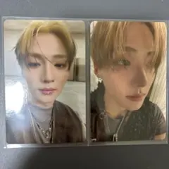 ald1 EUPHORIA トレカ タワレコ 渋谷 特典 ラキドロ サンウォン