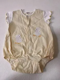 ベビー服　70サイズ　ファミリア　バーバリー　プティマイン　フタフタ