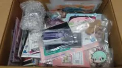 【新品未使用・未開封】一番くじ　下位賞　１２０点以上　まとめ売り