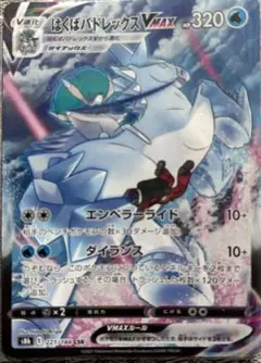 2025年最新】はくばバドレックスvmax csrの人気アイテム - メルカリ