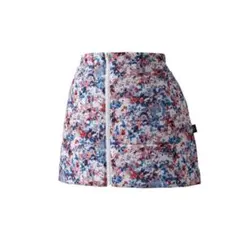 プリンス Prince テニスウェア 中綿スカート WF2853 LLサイズ