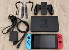 Nintendo Switch 本体