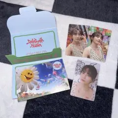 SEVENTEEN heaven weverse盤 ジョンハン