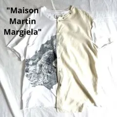 Maison Martin Margiela Tシャツ　タイガー　archiveのサムネイル